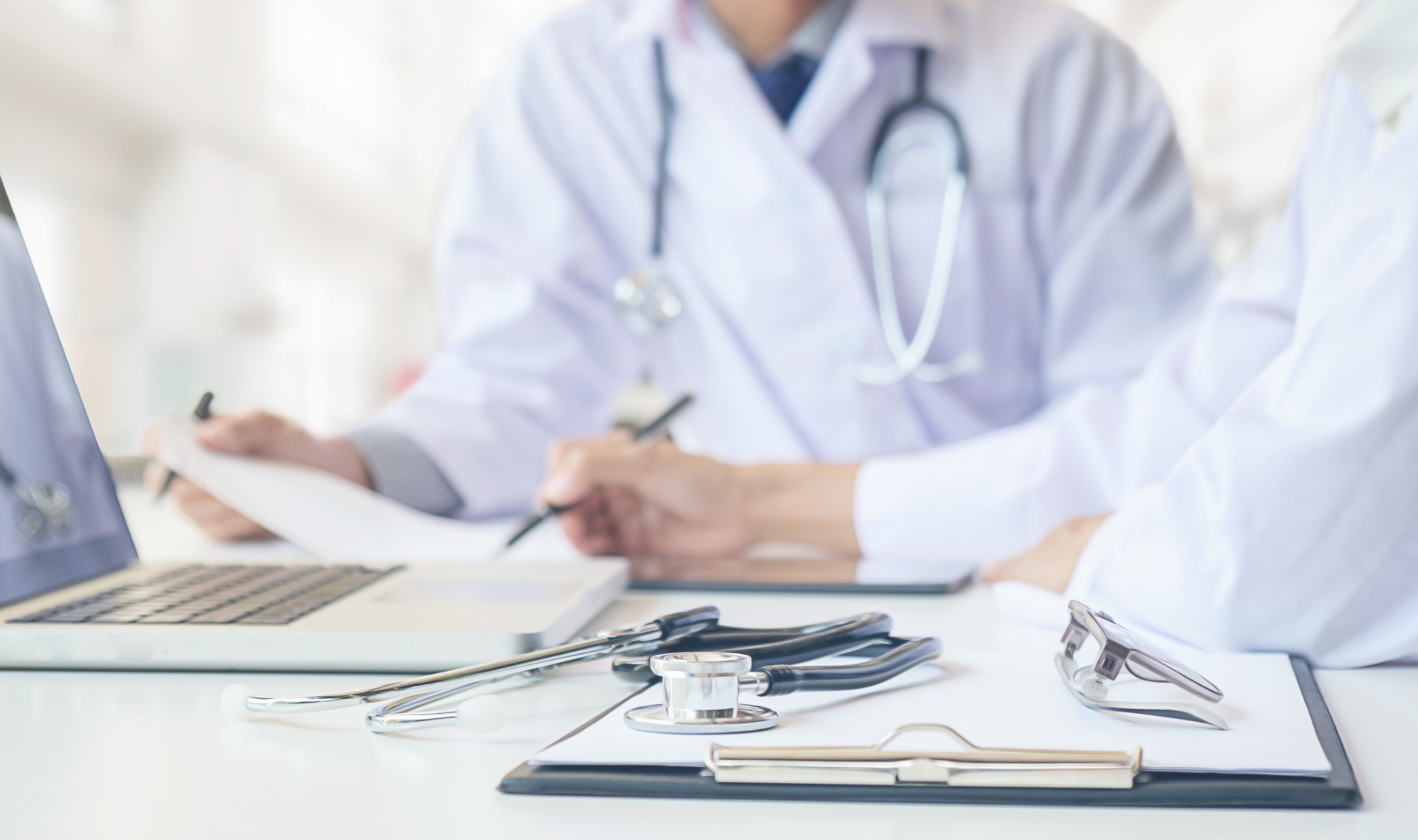 クリニック情報